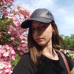 profile of the developer